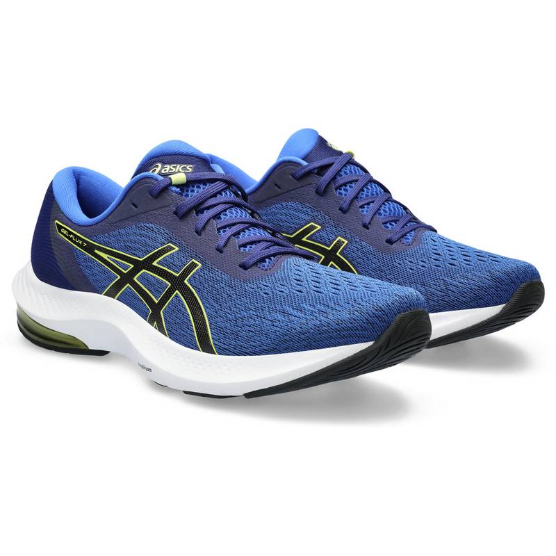 ASICS GEL-FLUX 7 Laufschuhe Herren