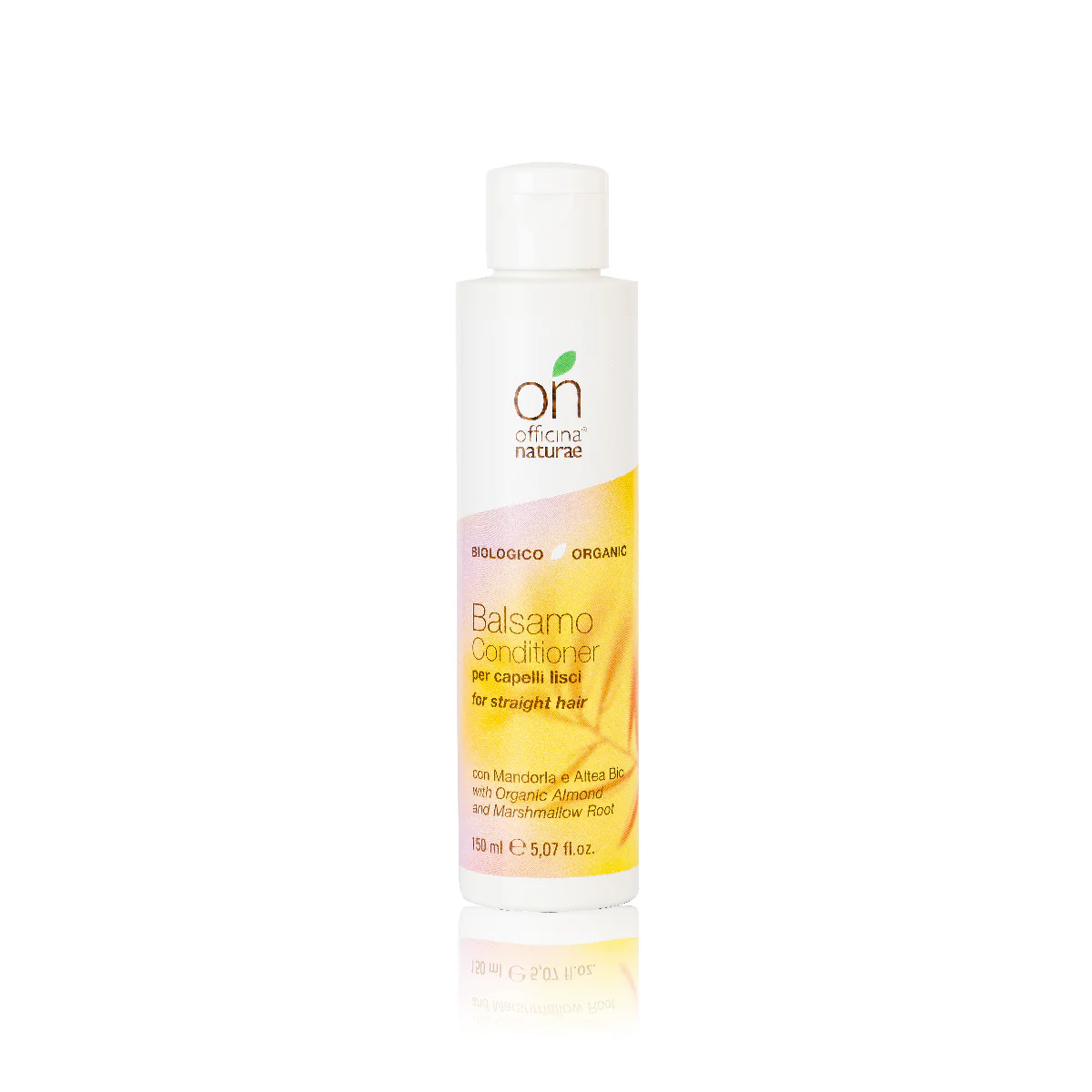 Acondicionador OnYou para un cabello suave y disciplinado - Acondicionador alisador, acondicionador disciplinador/antifrizz