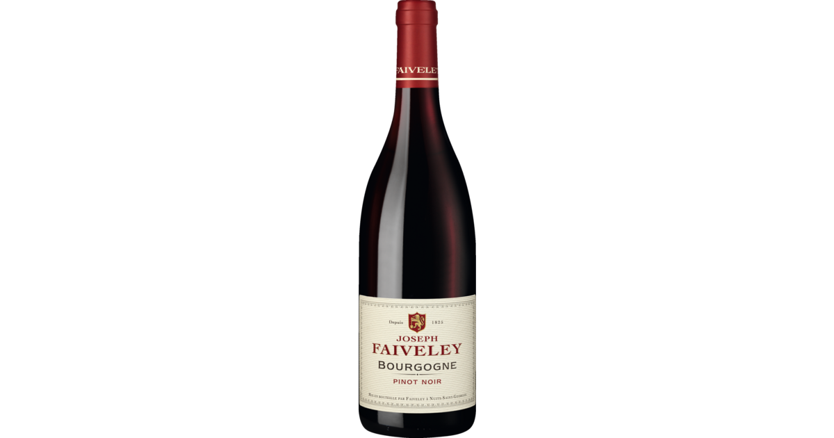 Domaine Faiveley Pinot Noir
