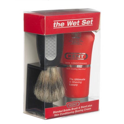 KENT The Wet Set