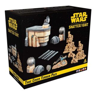 May the 4th - Star Wars: Shatterpoint Einsteiger-Bundle (DE)