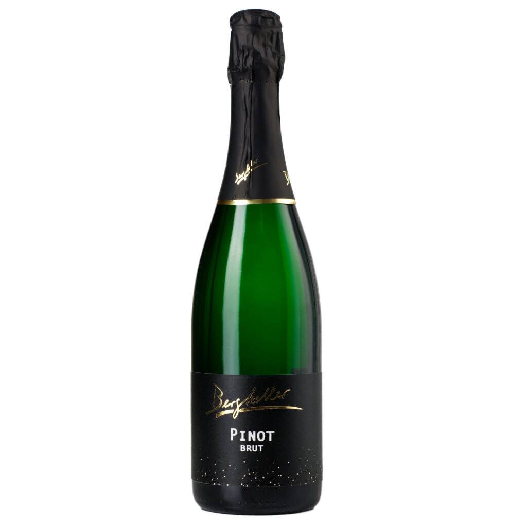 Wein- & Sektgut Bergkeller Pinot brut