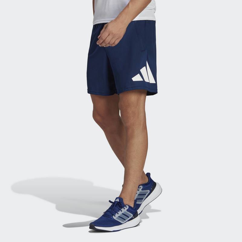 adidas Train Essentials Logo Training Shorts Funktionsshorts Herren
