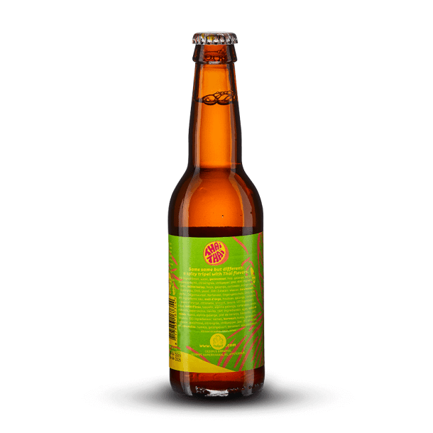 Thai Thai 33cl