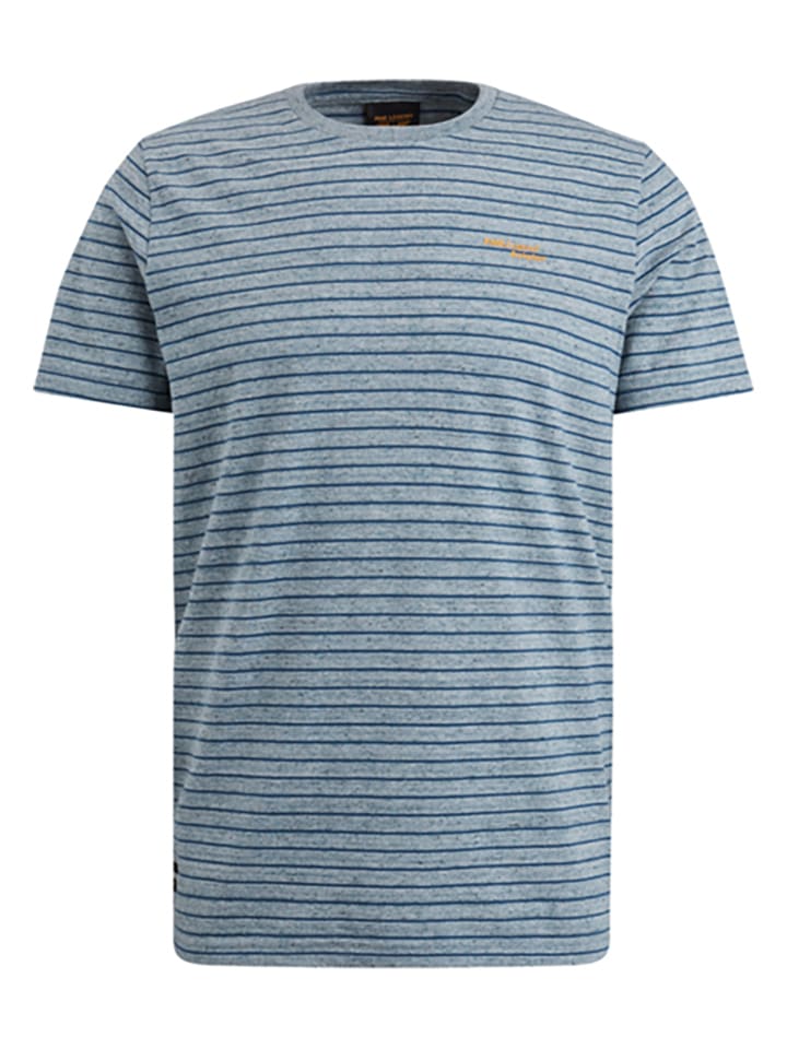 PME Legend Shirt in Hellblau günstig kaufen