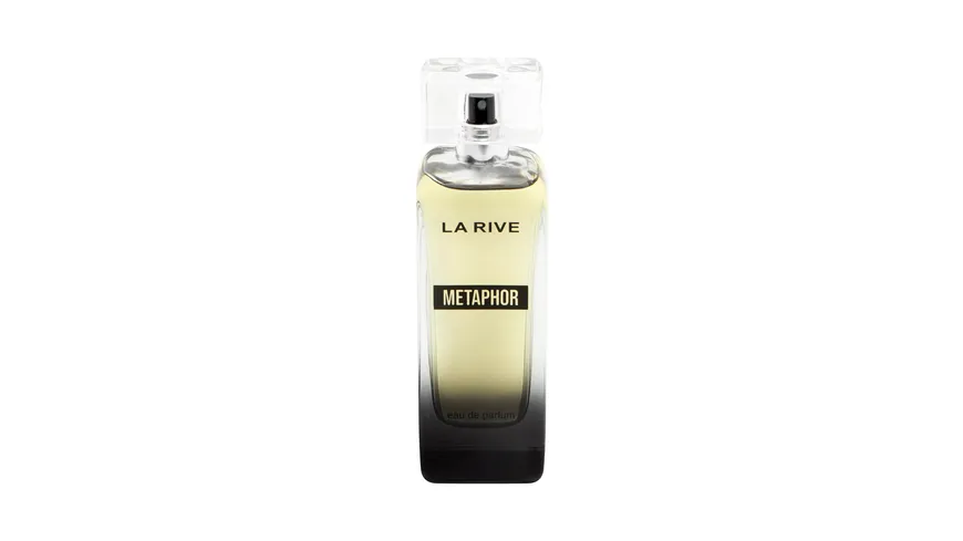 LA RIVE Metaphor Eau de Parfum 90 ml
