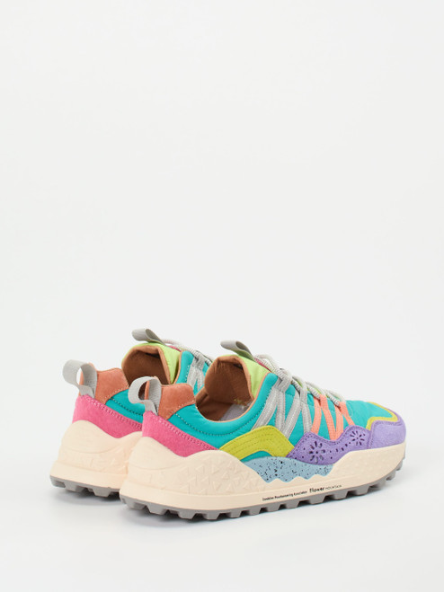 Sneaker-16639990075 Flower Mountain