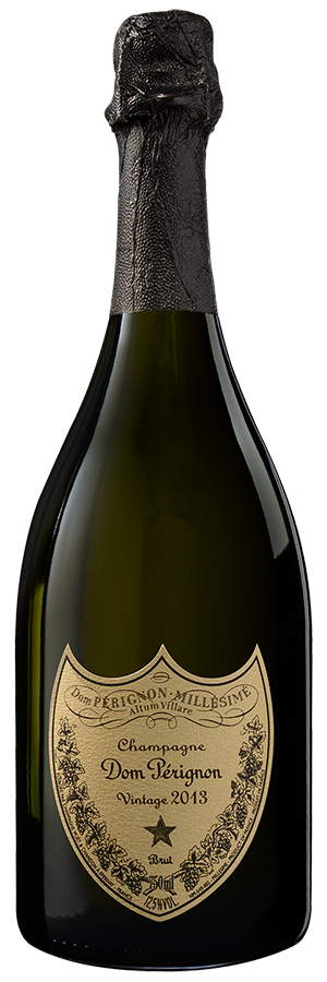 Dom Pérignon 2013