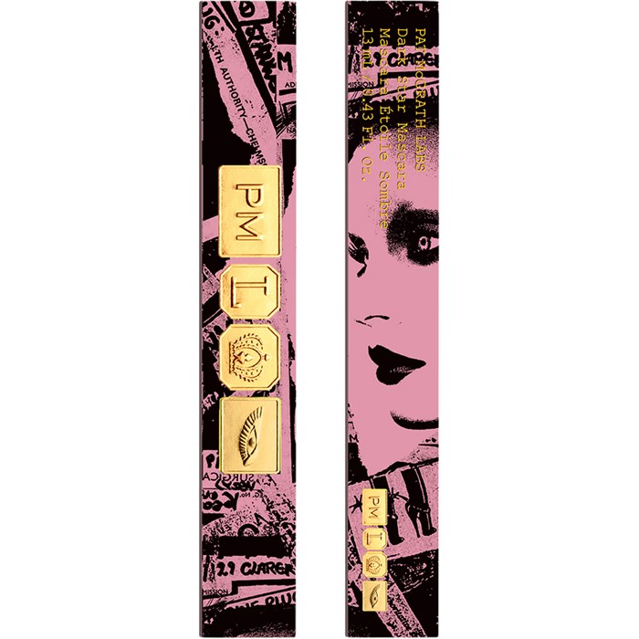 Dark Star Mascara