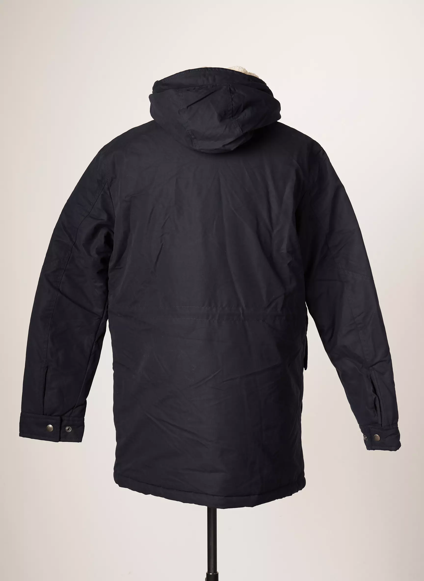 Jack Jones Parkas Homme couleur bleu
