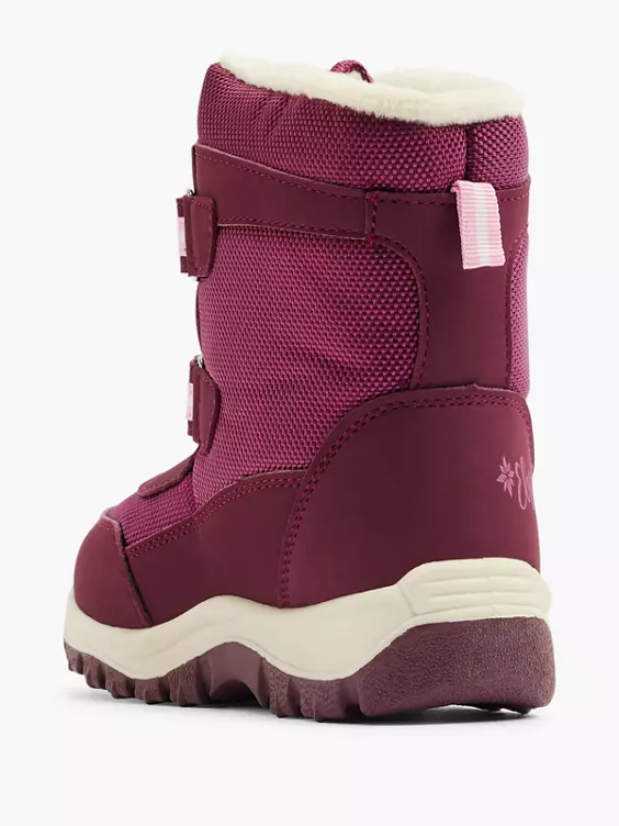 Disney Frozen Boots