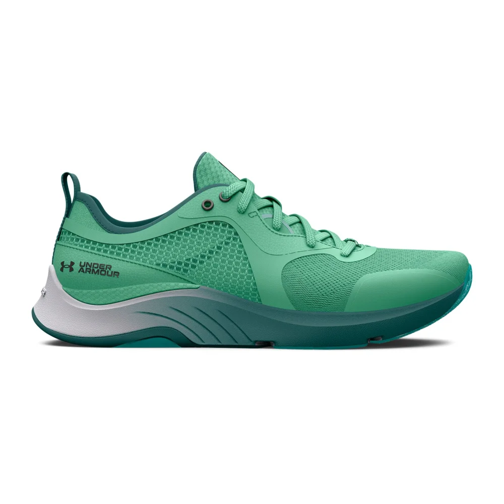 Under Armour HOVR Omnia 3026204-301 / grün