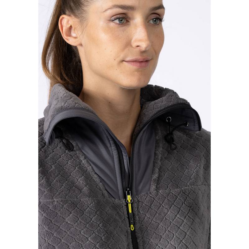 LPO Steppjacke Damen