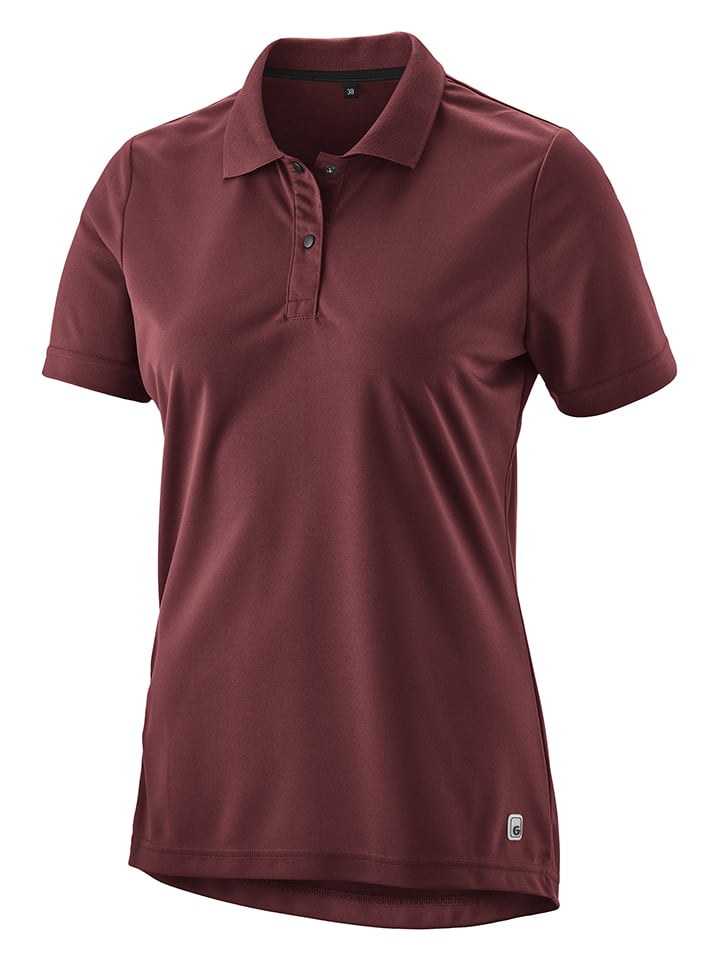 Gonso Fahrradpoloshirt 
