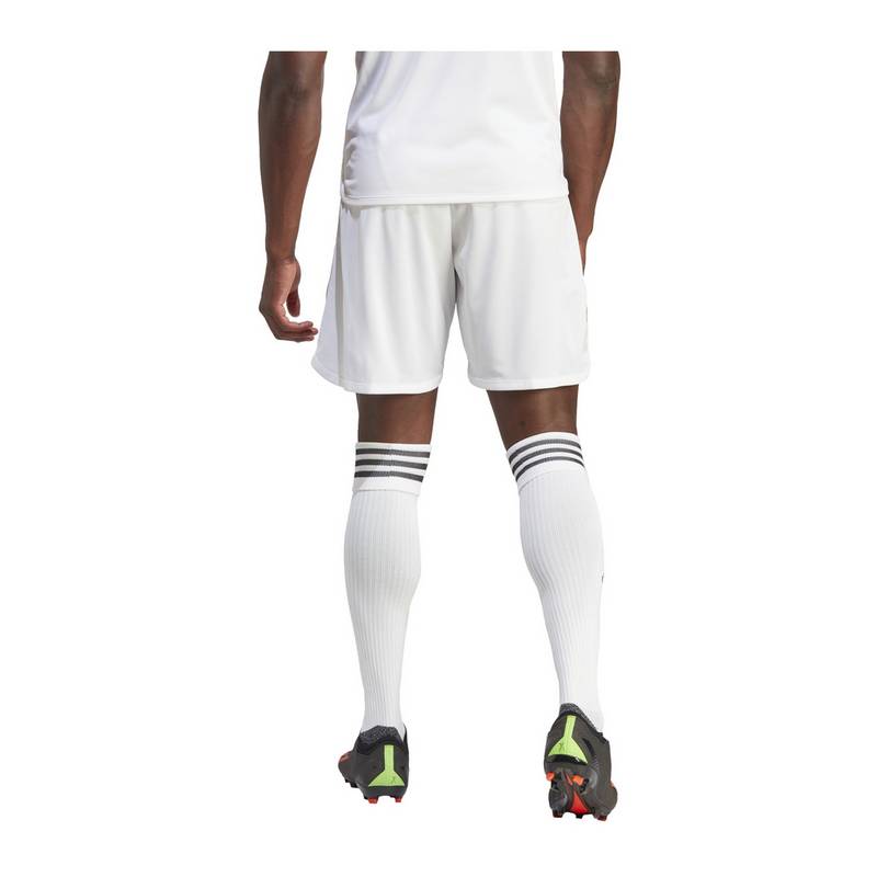 adidas Olympique Lyon Short Home 2023/2024 Fußballshorts