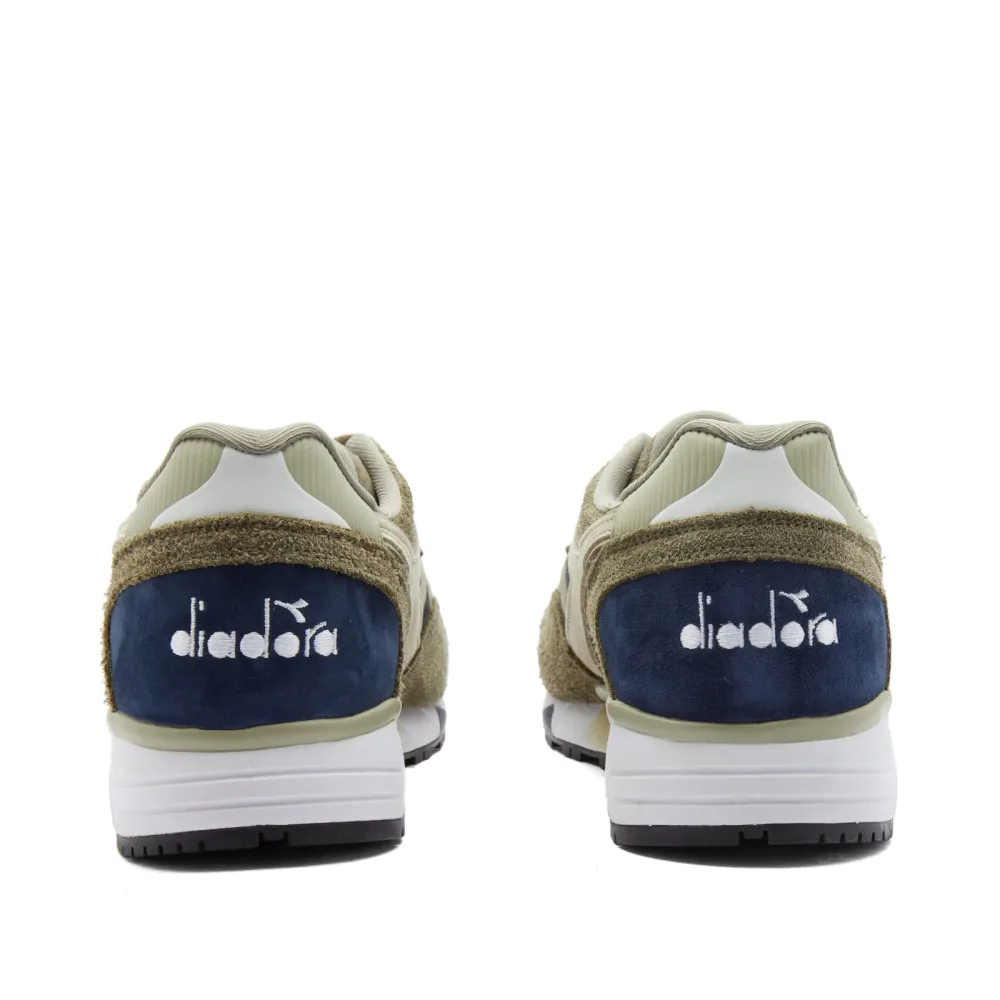 Diadora N9002 WINTER 501.179719-C1676 / grün