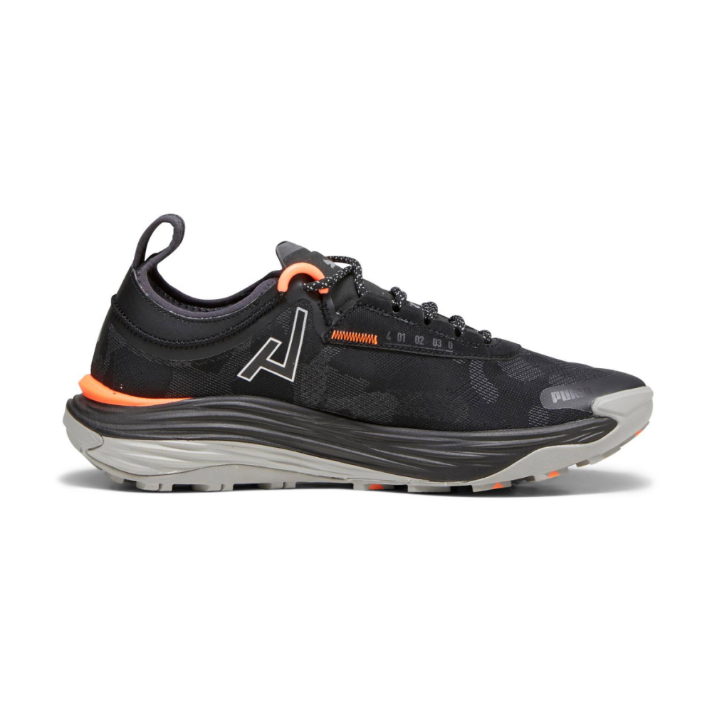 PUMA Voyage Nitro 3 GTX 377838/001 / schwarz