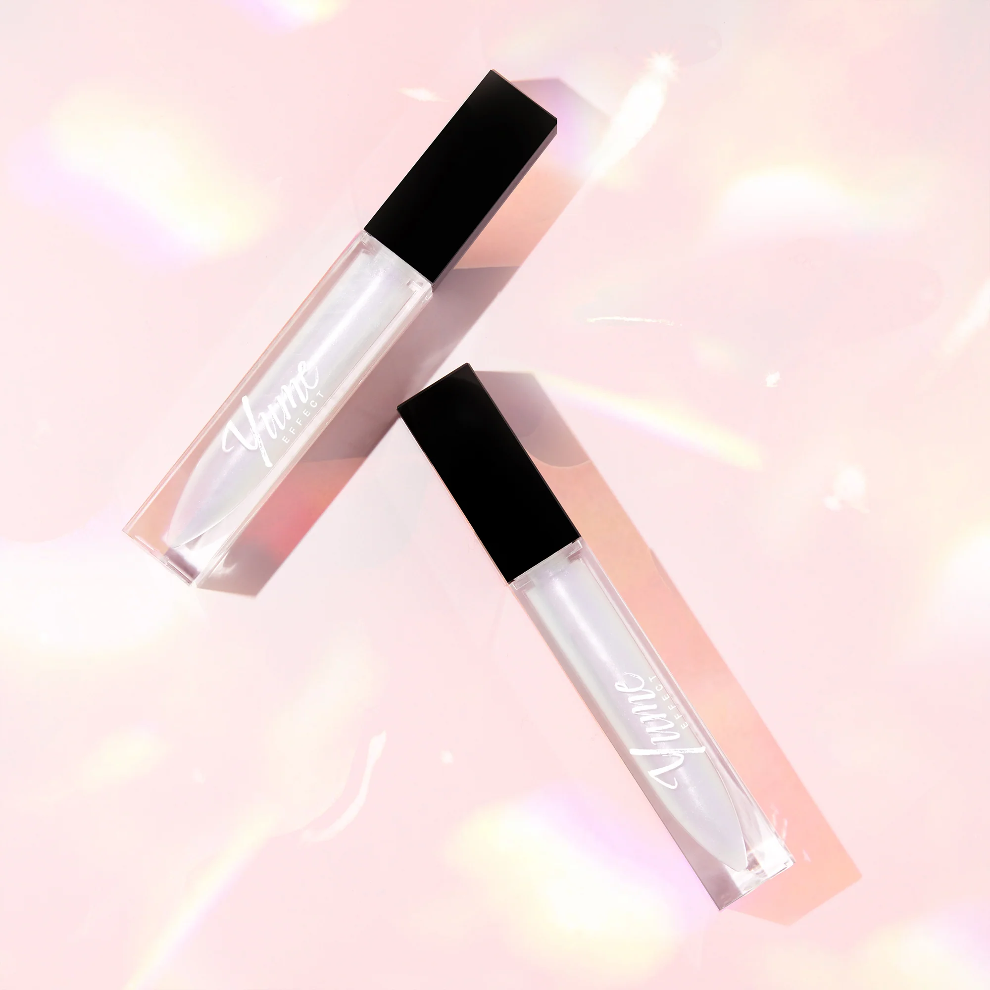 Magic Lip Booster - Sjajilo, Puniji usni