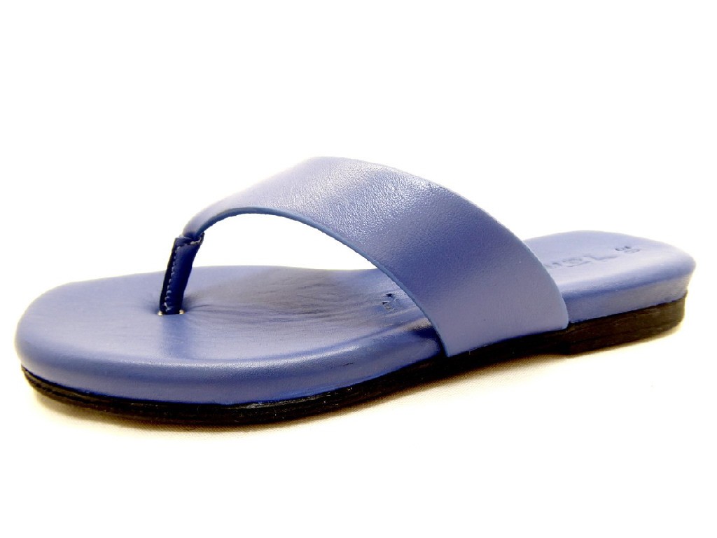 TAMARIS Klassische Sandalen blau