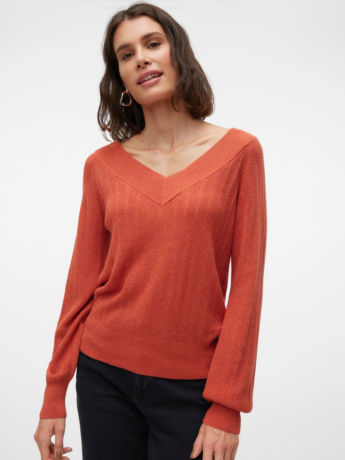 VMNEWLEXSUN Pullover