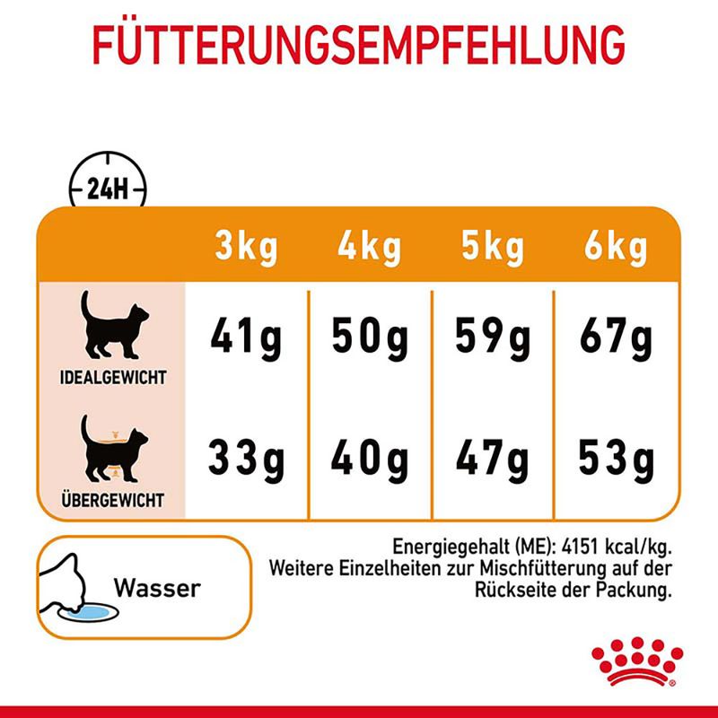 Royal Canin Hair & Skin Care zu TOP-Preisen