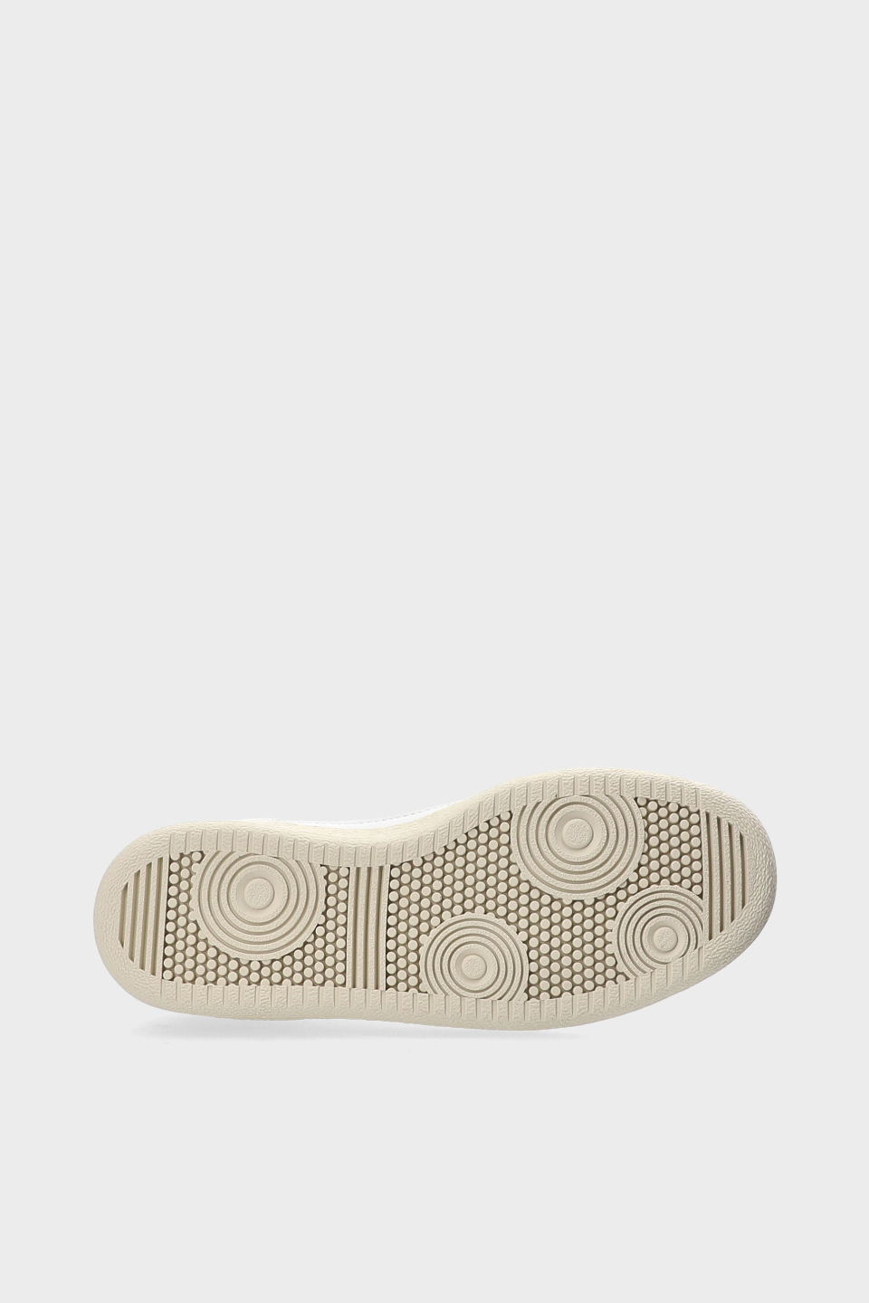 CPH255 leather mix white/black