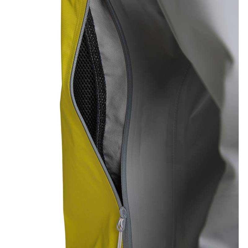 Haglfs L.I.M GTX Active Jacket Hardshelljacke Herren