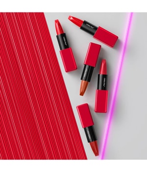 Shiseido Technosatin Gel Lipstick Lippenstift-3.3 g