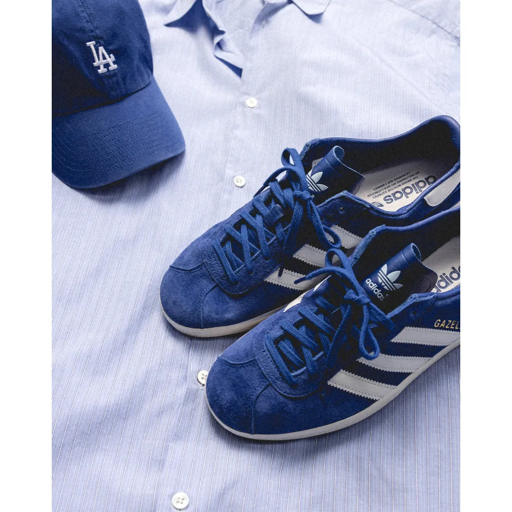 adidas Gazelle Decon IG6724 / weiss