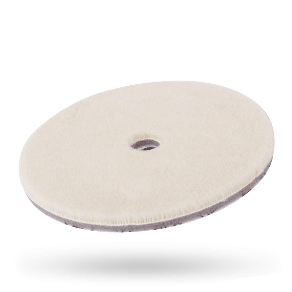 servFaces Vitro Polierpad für Glas Ø155mm