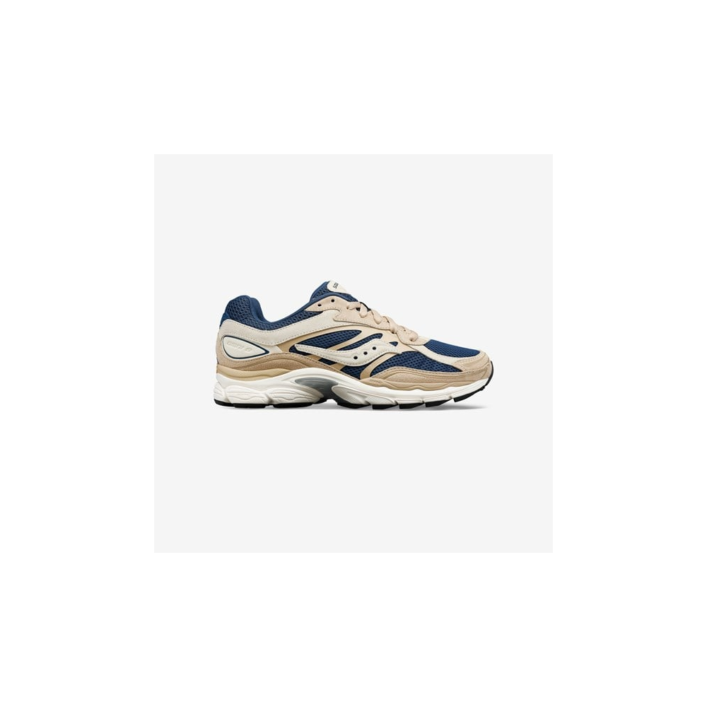 Saucony Progrid Omni 9 707404 / braun