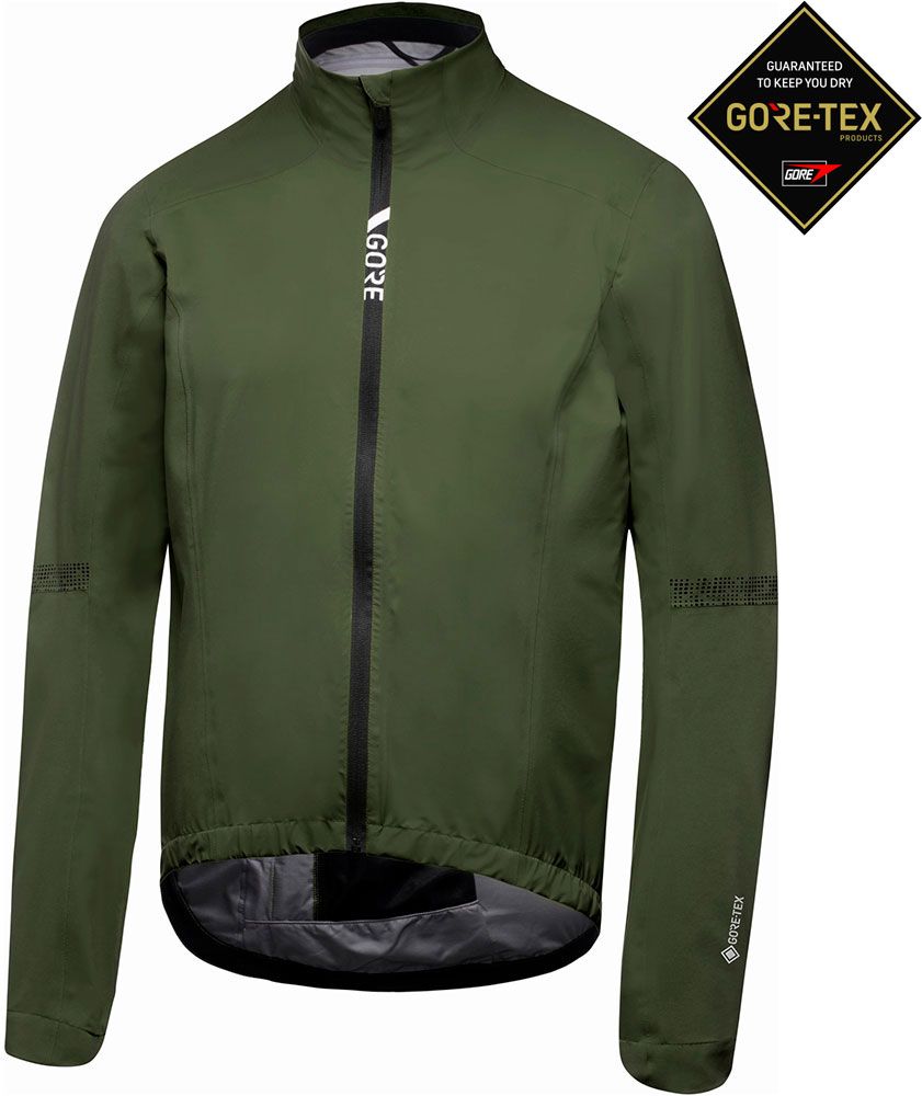 GOREWEAR Torrent GORE-TEX® - Regenjacke kaufen | Bike-Discount