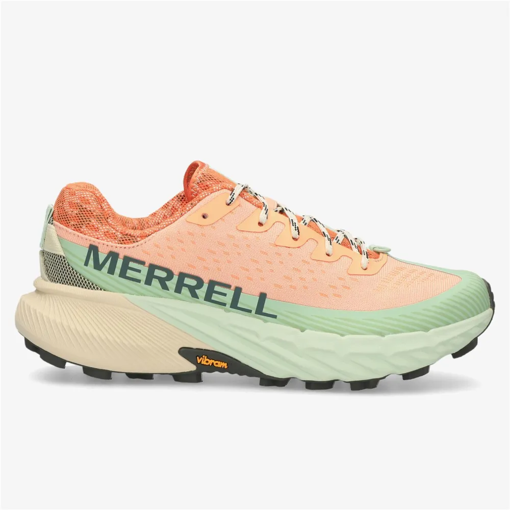 Merrell Agility Peak 5 J068168 / pink