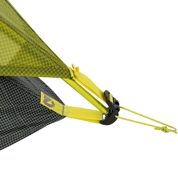 DRAGONFLY OSMO BIKEPACK 1P - Kuppelzelt