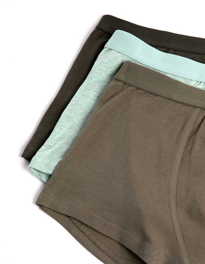 Trunks - 3er-Pack