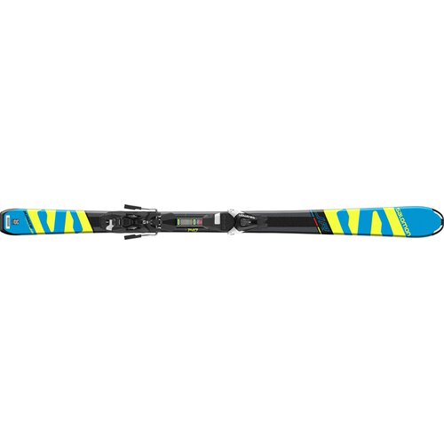 KINDER SKIER X-RACE JR M INKL. BINDUNG EL 7 B80
