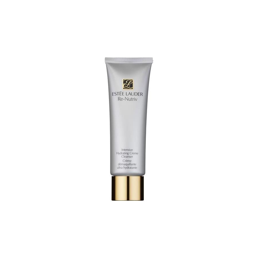 Intensive Hydrating Cream Cleanser