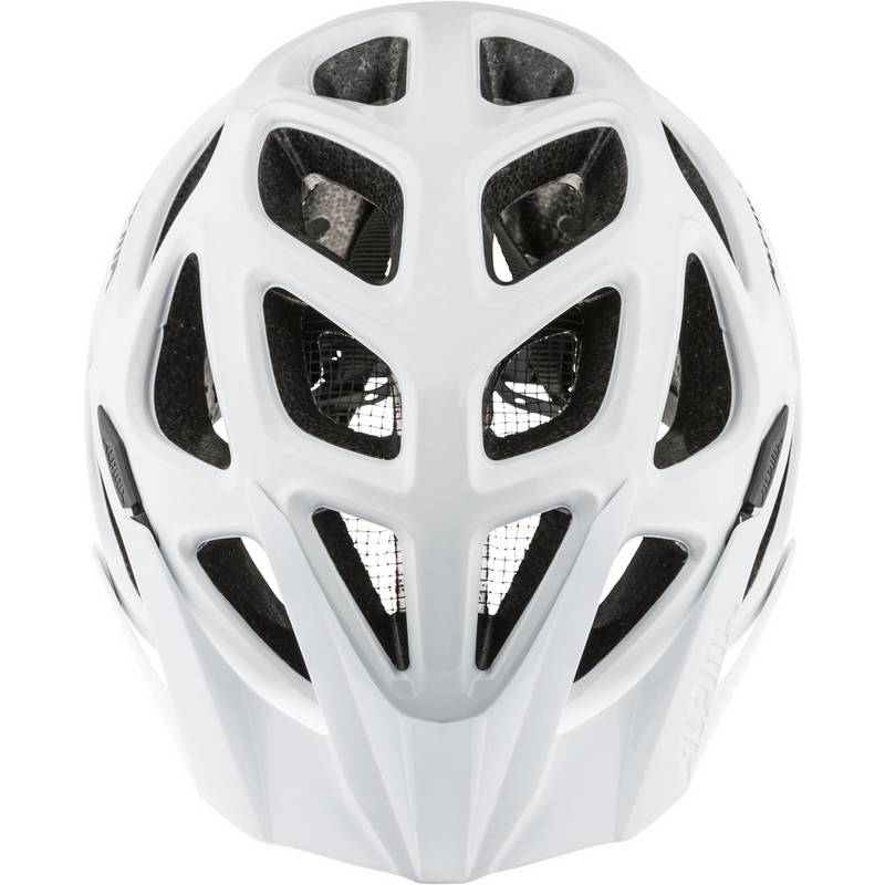 ALPINA THUNDER 3.0 Helm