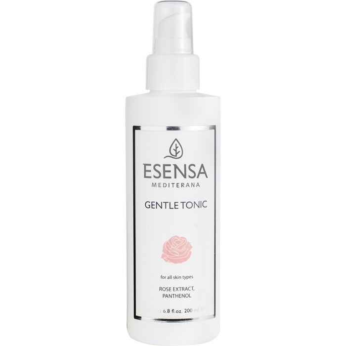 Gentle Tonic