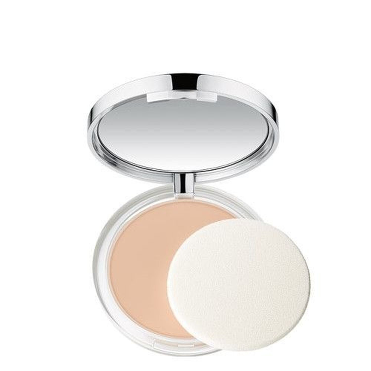 Clinique Almost Powder SPF15 Teint Poudre Naturel