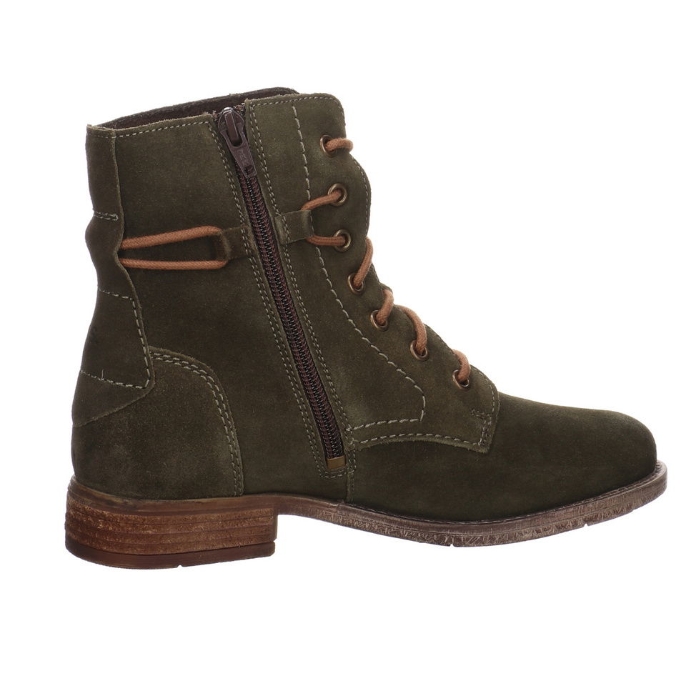 Josef Seibel Sienna Schnürboots