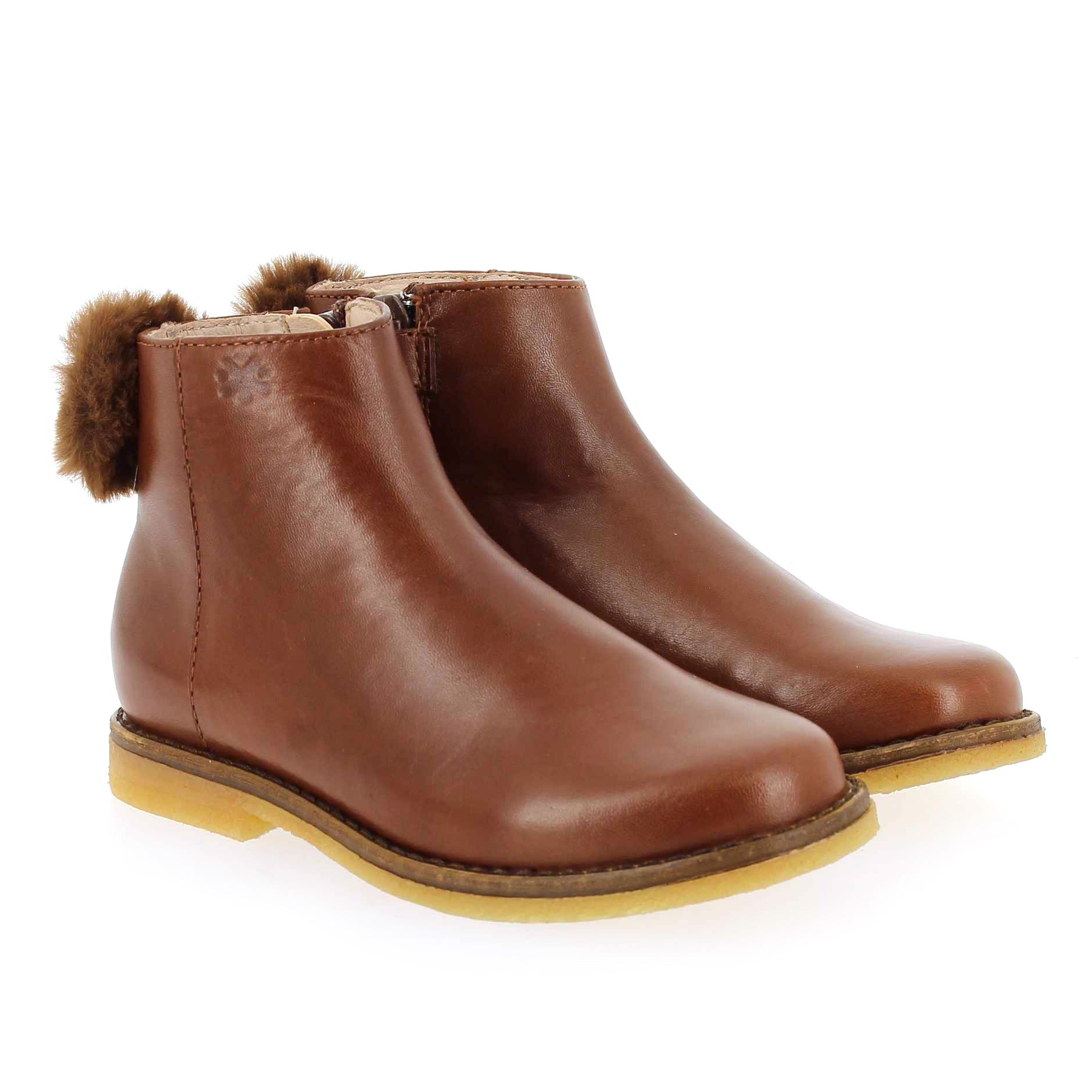 Acebos  3060 VE - Cognac