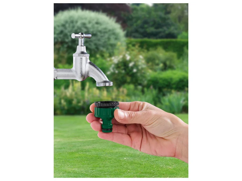 PARKSIDE® Linha de produtos de irrigação