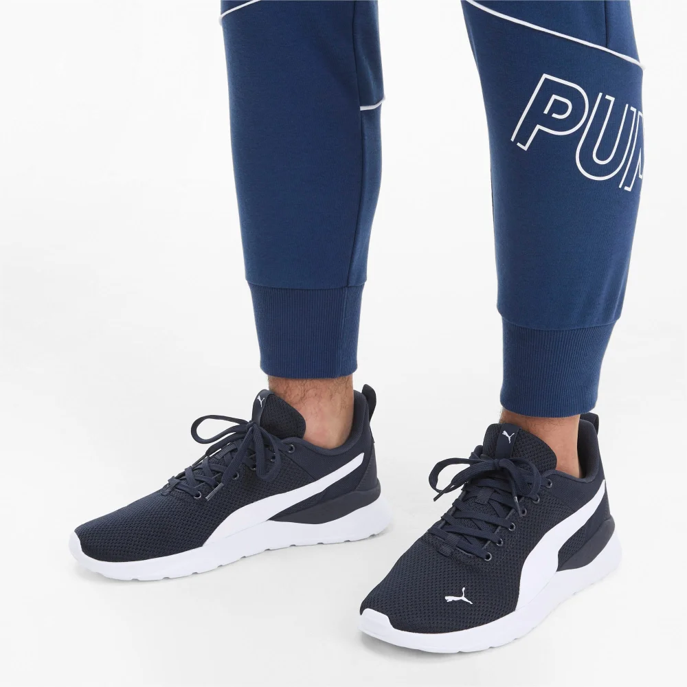 PUMA Anzarun Lite 371128_05 / blau