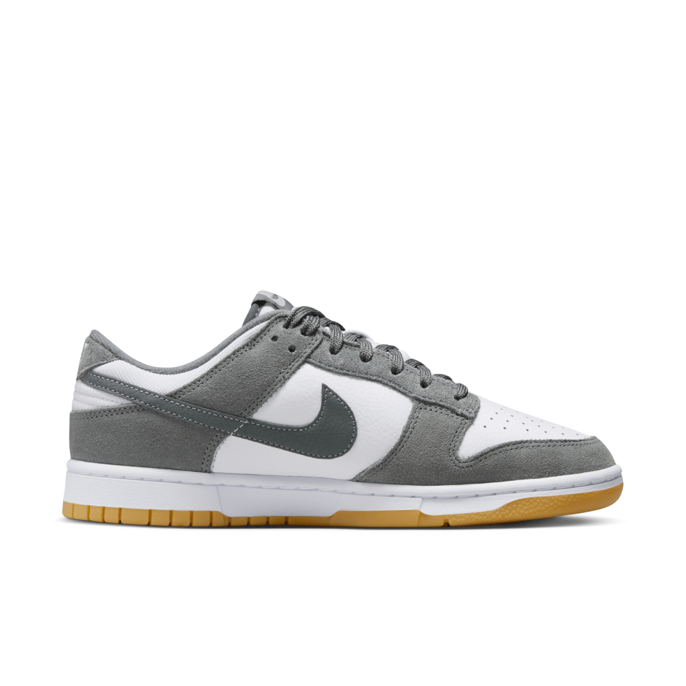 Nike Dunk Low FV0389-100 / grau