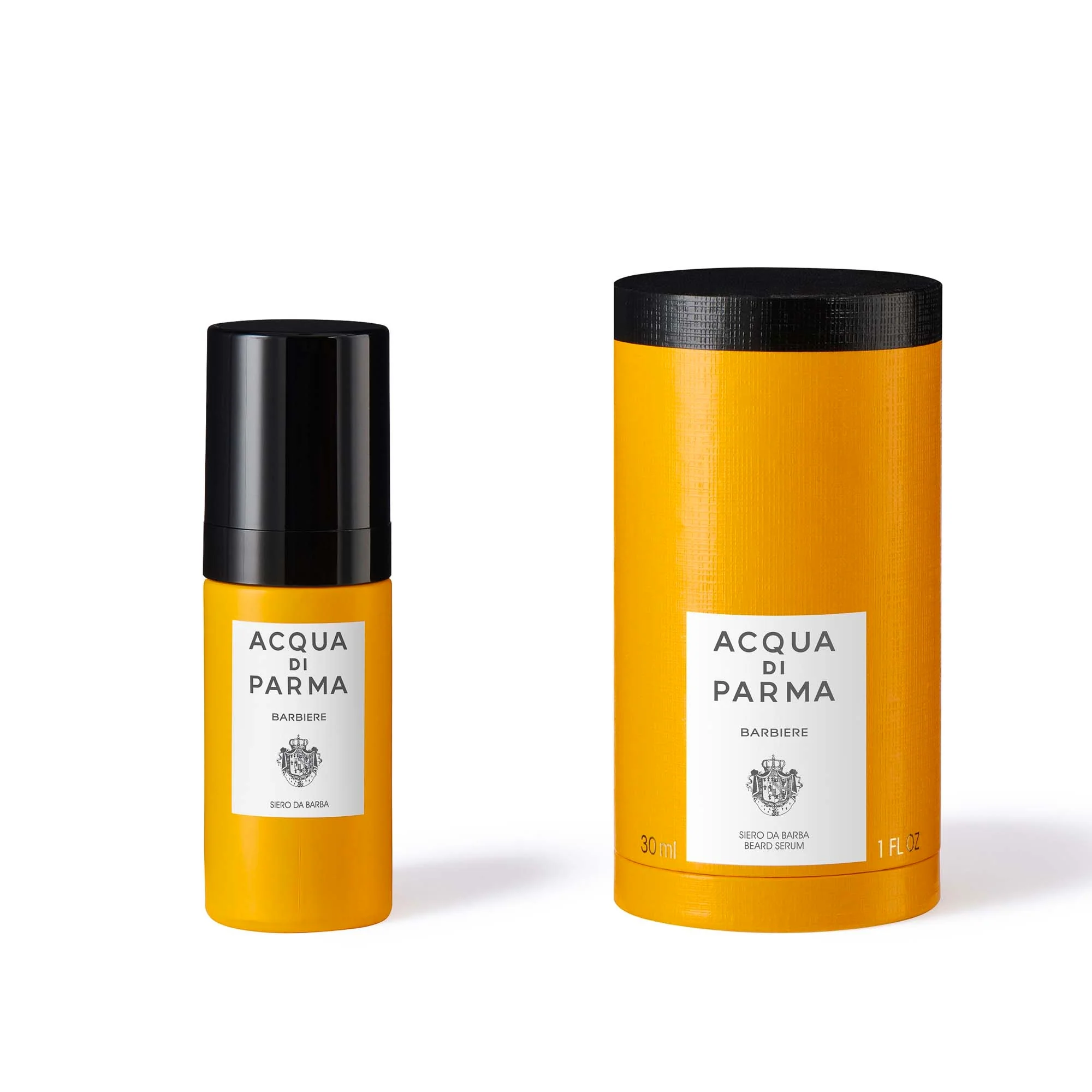 Barber Beard Serum - Θεραπεία για τα γένια