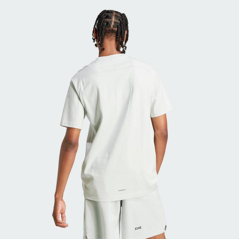 adidas adidas Z.N.E. T-Shirt Funktionsshirt Herren