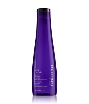 Shu Uemura Yubi Blonde Geschenkset für blondes Haar Haarpflegeset-1 Stk
