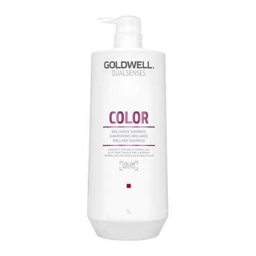 Goldwell Dualsenses Color Brilliance šampon 1.000 ml