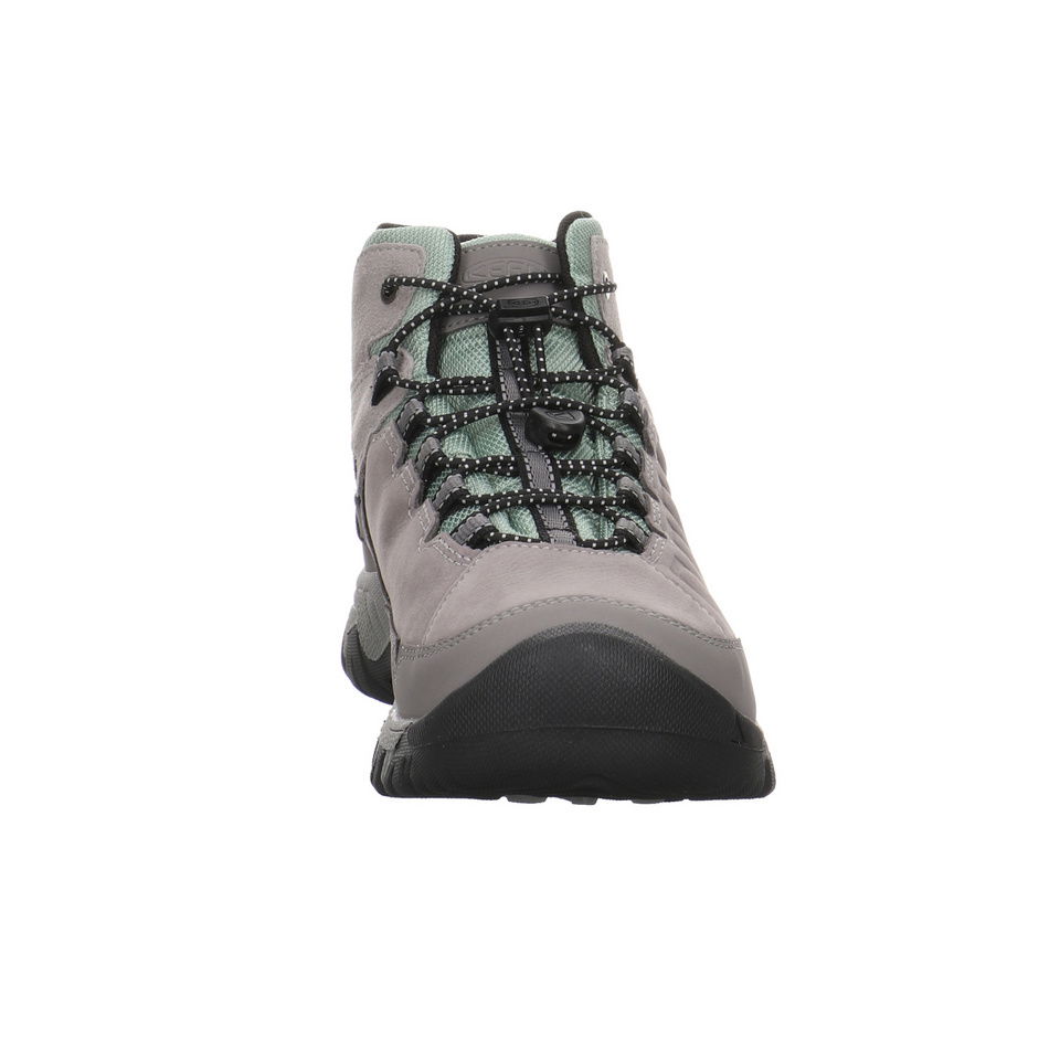 KEEN Targhee IV Mid Boots